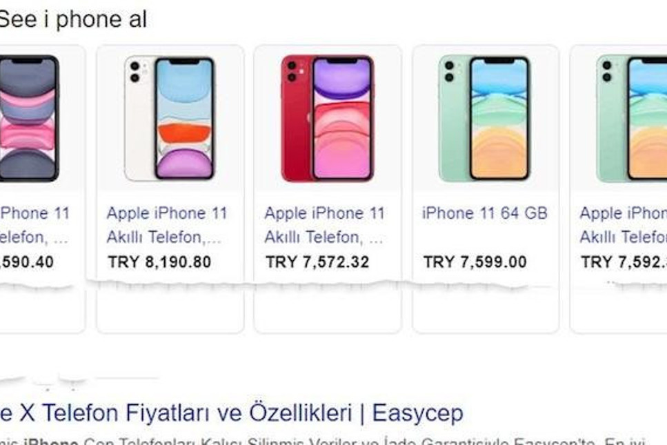 Google Türkiye’den flaş karar!  Reklamları kaldırıyor